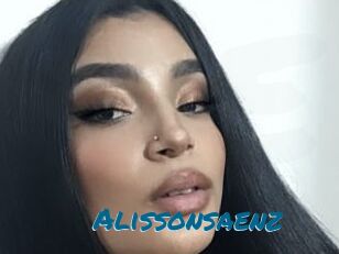 Alissonsaenz