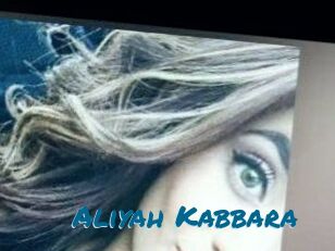 Aliyah_Kabbara