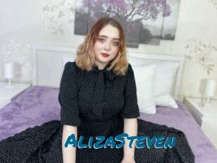 AlizaSteven