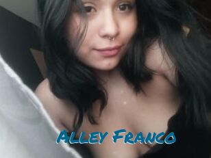 Alley_Franco