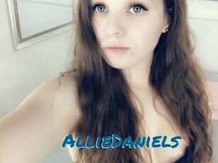 AllieDaniels