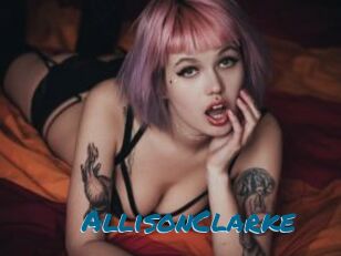 AllisonClarke