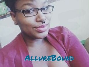 AllureBound Sexcams Live Erotik