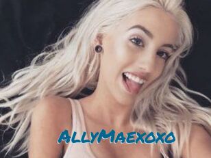 AllyMaexoxo Sexcams Live Erotik