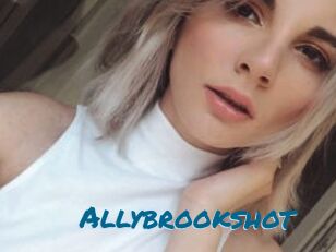 Allybrookshot Sexcams Live Erotik