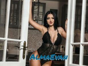 AlmaEvan