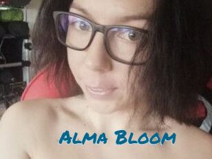 Alma_Bloom