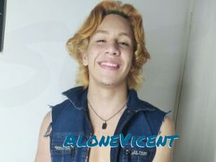 AloneVicent