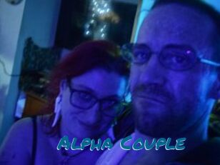 Alpha_Couple Sexcams Live Erotik