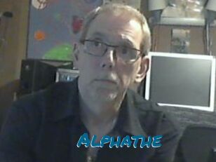 Alphathe