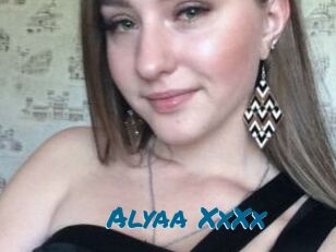 Alyaa_XxXx Sexcams Live Erotik