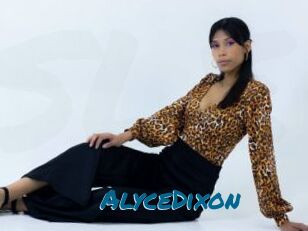 AlyceDixon