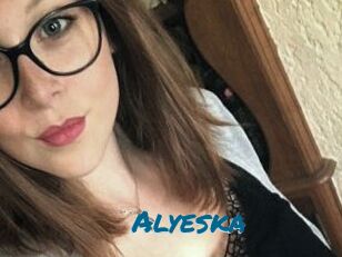 Alyeska