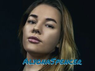 AlyonaSpencer