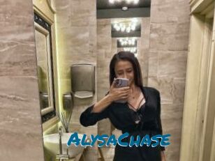 AlysaChase