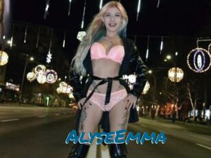 AlyseEmma