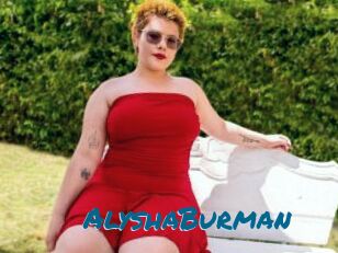 AlyshaBurman