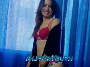 AlysonYouth