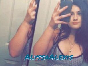 Alyssa_Alexis