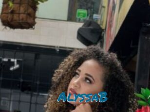 AlyssaB