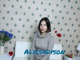 AlyssaDyson