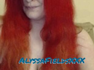 AlyssaFieldsXXX
