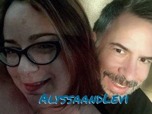 Alyssa_and_Levi