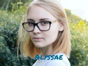 Alyssae