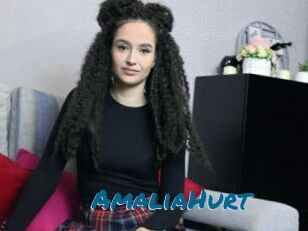 AmaliaHurt Sexcams Live Erotik