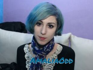 AmaliaOdd