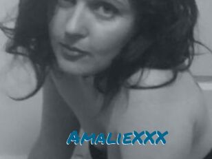AmalieXXX