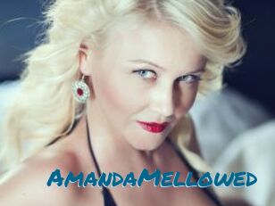 AmandaMellowed Sexcams Live Erotik