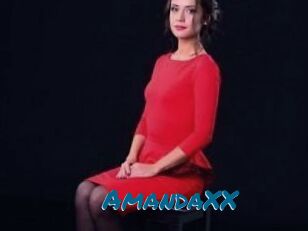 AmandaXX
