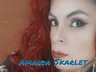 Amanda_Skarlet Sexcams Live Erotik