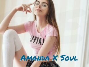 Amanda_X_Soul Sexcams Live Erotik