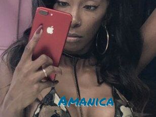 Amanica