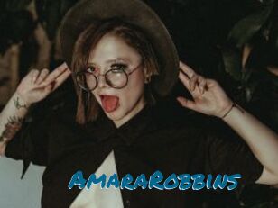 AmaraRobbins