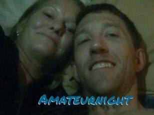 Amateurnight