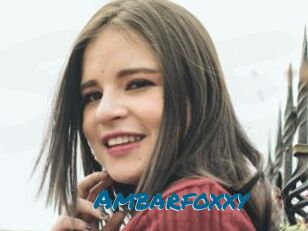 Ambarfoxxy