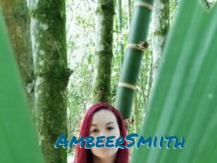 AmbeerSmiith