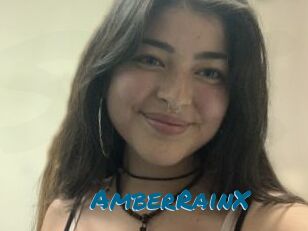 AmberRainX