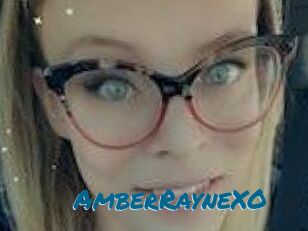AmberRayneXO Sexcams Live Erotik