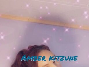 Amber_kitzune
