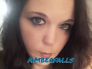 Amberfalls