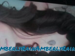 AmberlyRainAmberlyRain