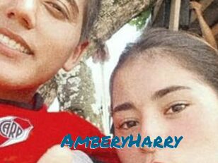 AmberyHarry