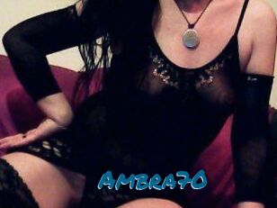 Ambra70