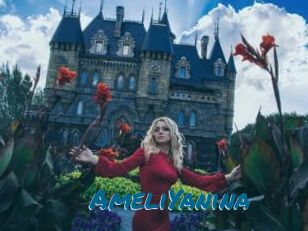 AmeliYanina