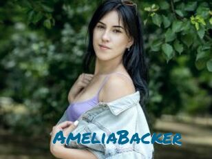 AmeliaBacker