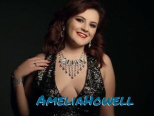 AmeliaHowell Sexcams Live Erotik